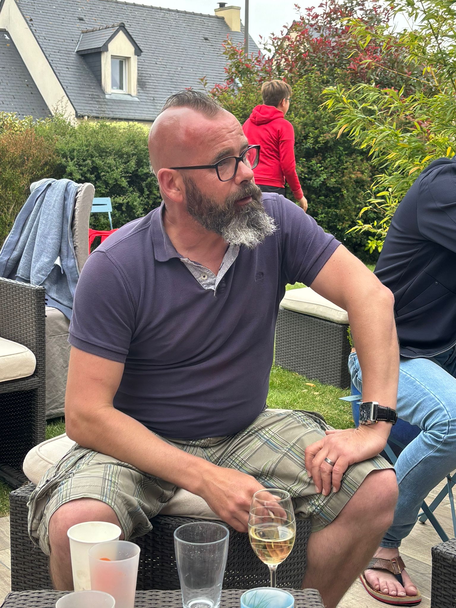 Abdesselem - Amiens - Somme | Rencontre gay