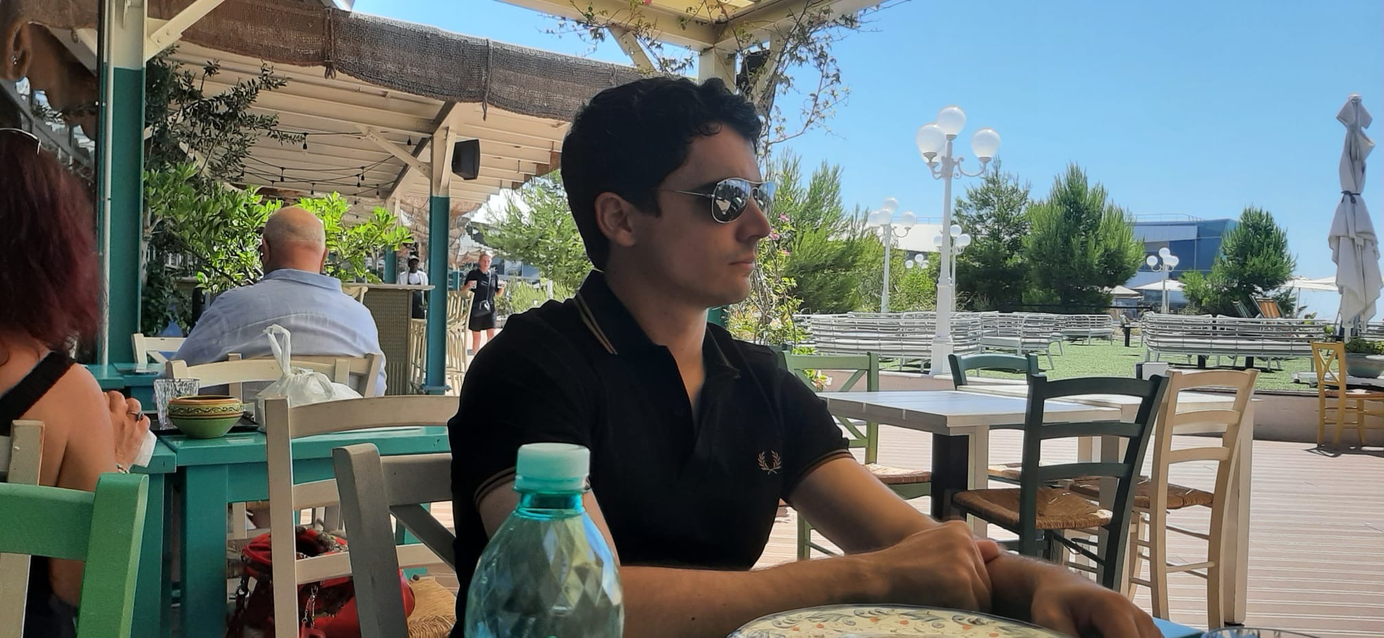 Muzaffer - Bouzincourt - Somme | Rencontre gay