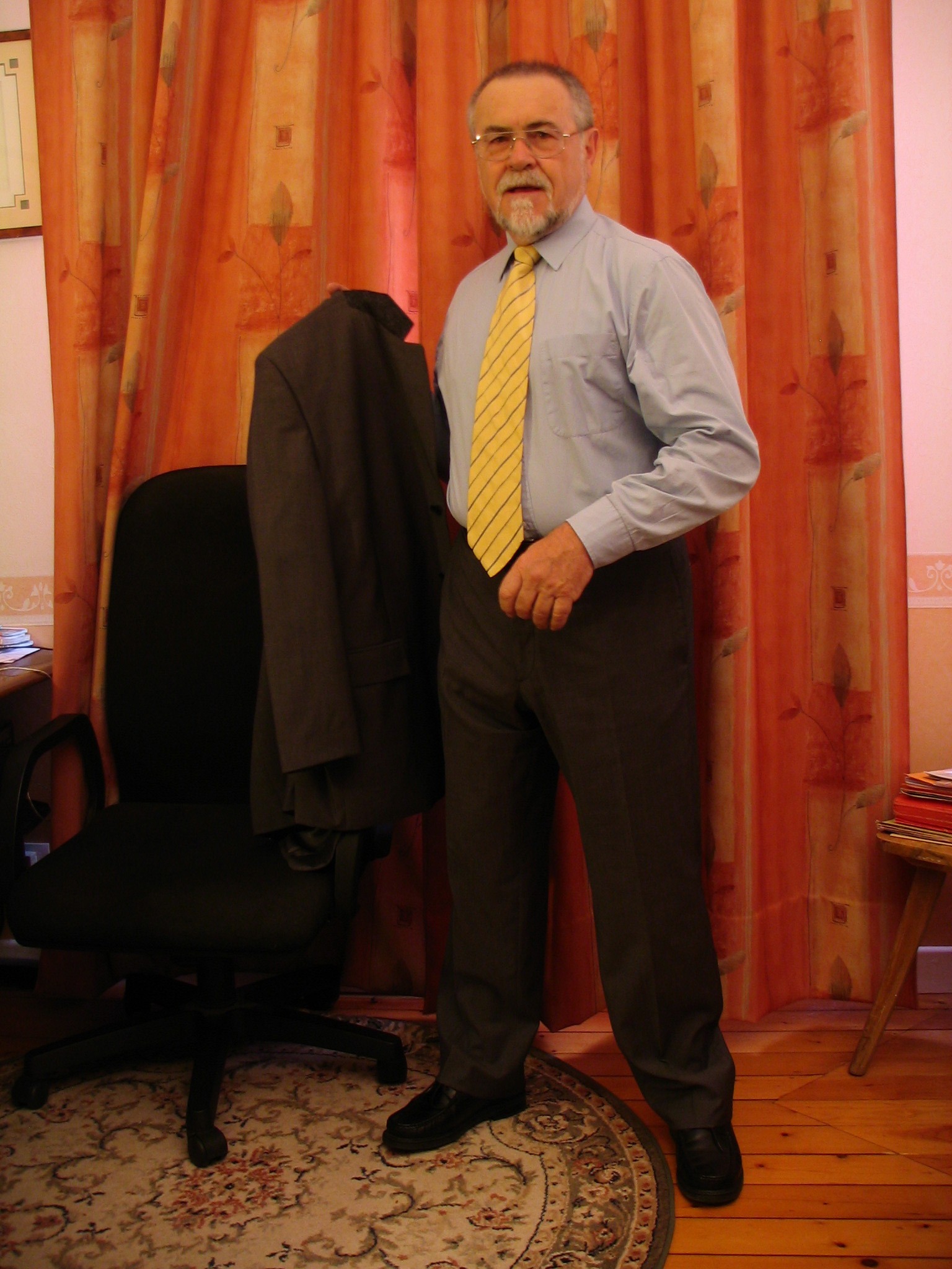 Aboubacary - Lavacquerie - Oise | Rencontre gay