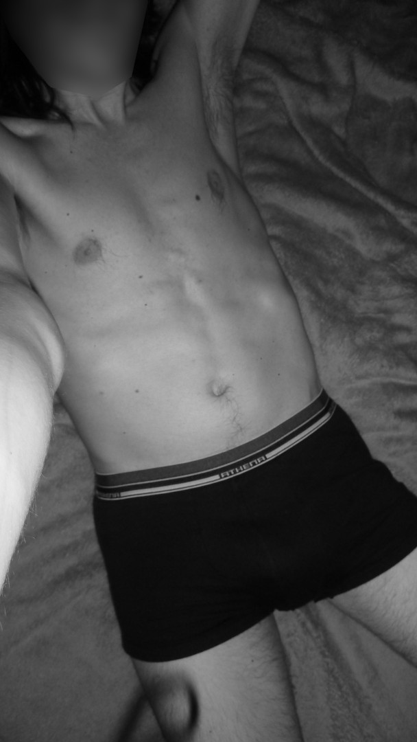 Habib - Lanchy - Aisne | Rencontre gay