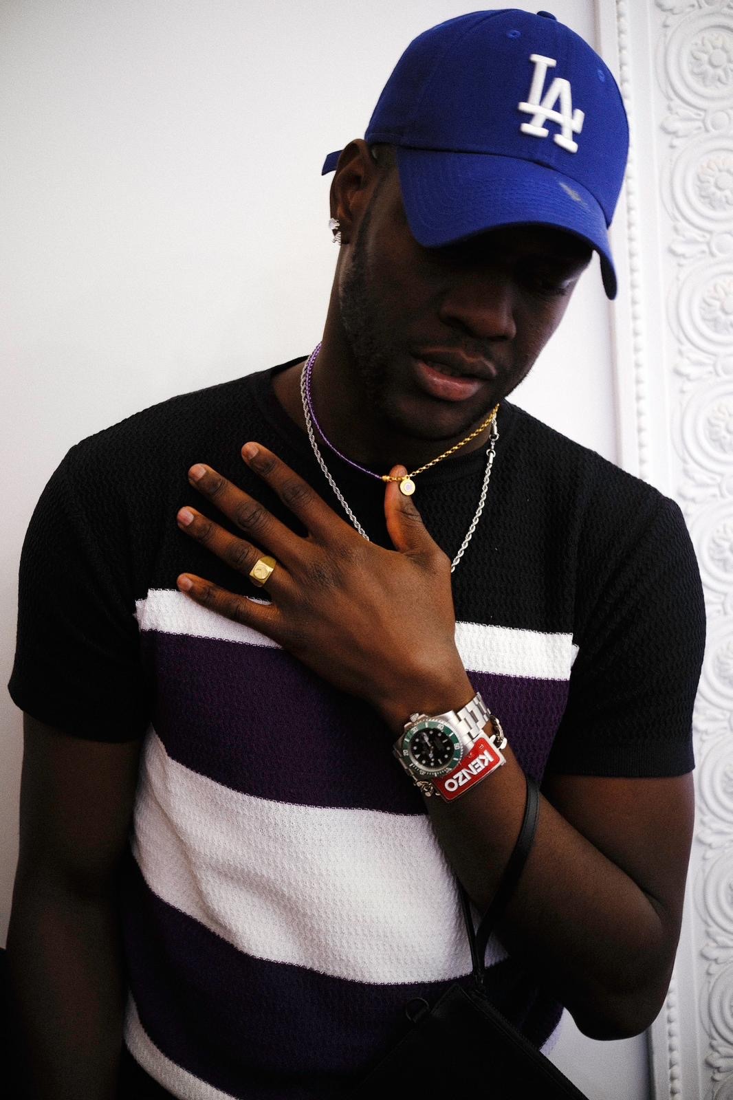 Tijani - LaMadelaine-sous-Montreuil - Pas-de-Calais | Rencontre gay