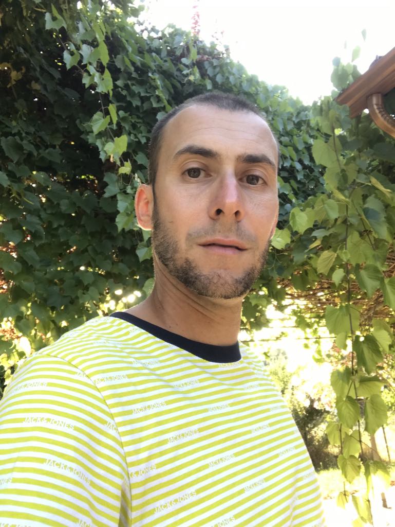 Rayyane - Orvillers-Sorel - Oise | Rencontre gay