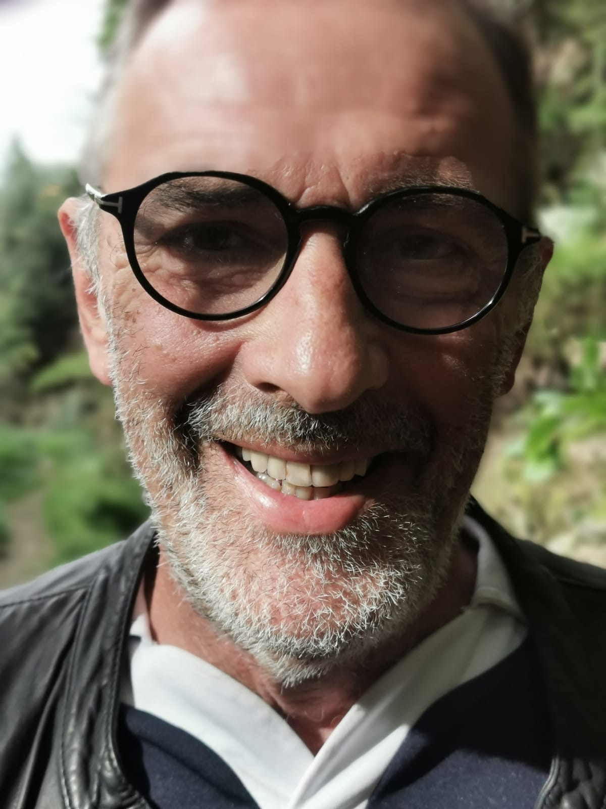 Killiam - Abbecourt - Oise | Rencontre gay