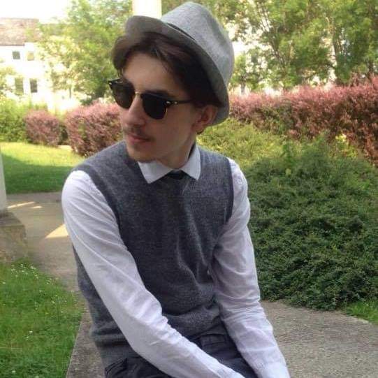 Muhammad - Condé-sur-Suippe - Aisne | Rencontre gay