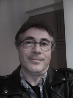 Kandioura - Angicourt - Oise | Rencontre gay