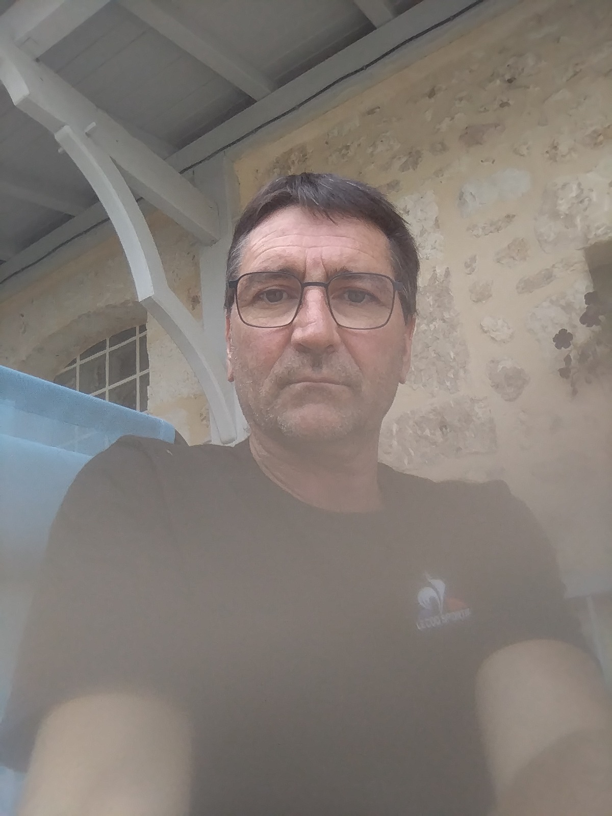 Brandone - Thieux - Oise | Rencontre gay