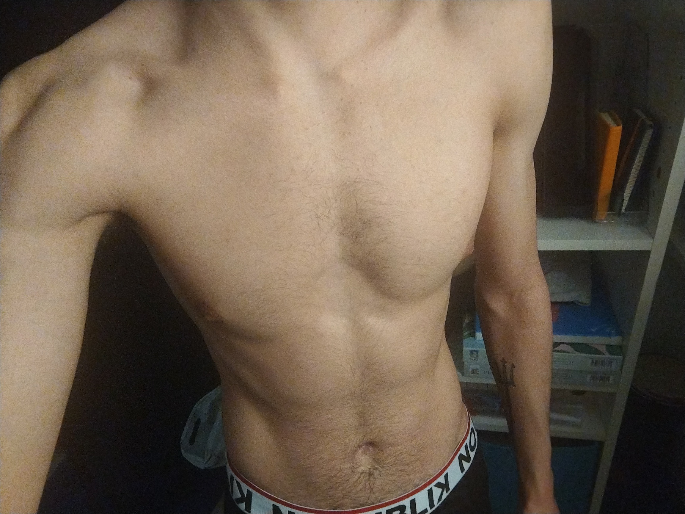 Riyade - Breteuil - Oise | Rencontre gay