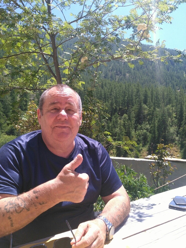 Yohane - Herchies - Oise | Rencontre gay