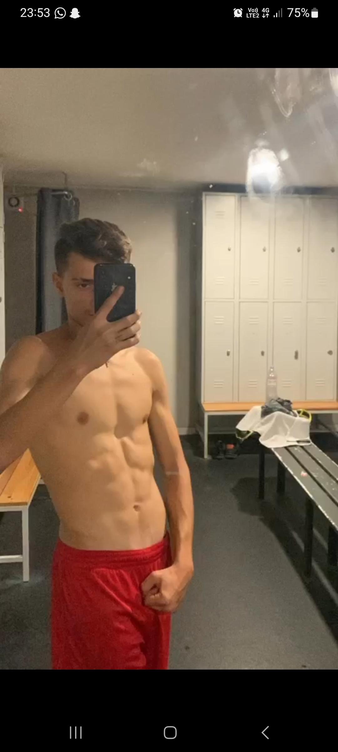 Asaad - Bouconvillers - Oise | Rencontre gay