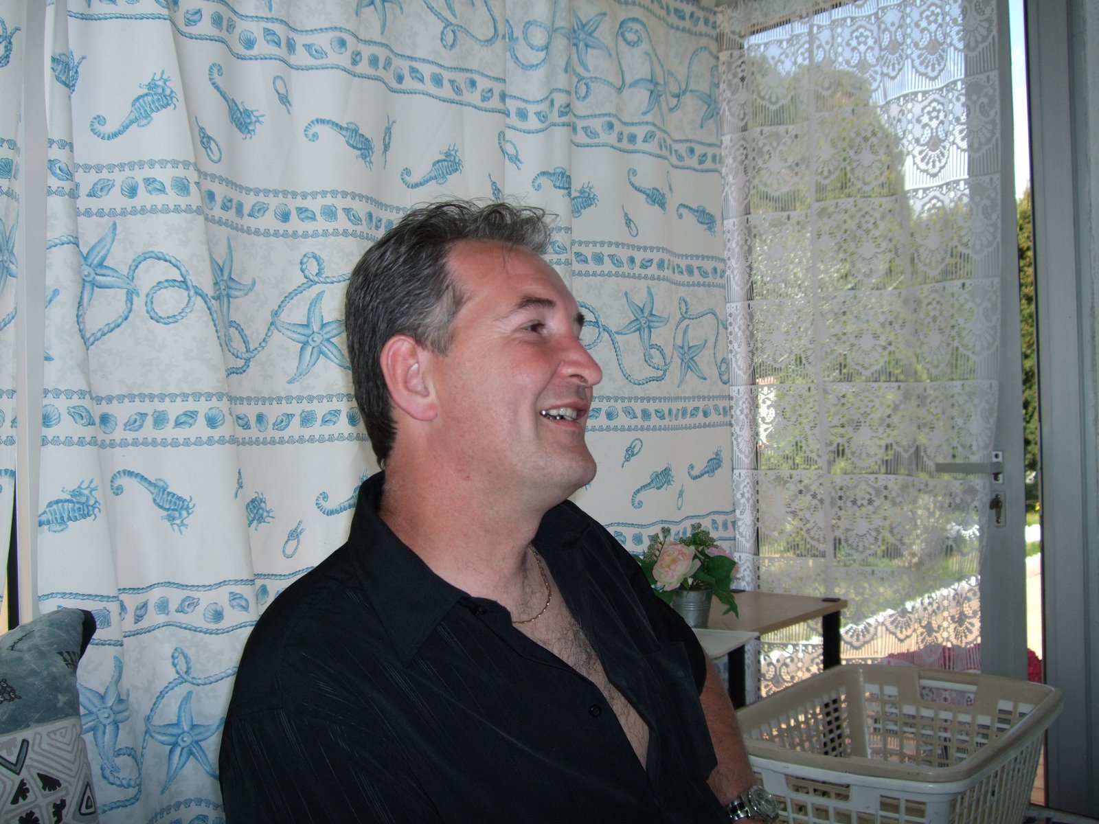Sajed - Neufchâtel-sur-Aisne - Aisne | Rencontre gay
