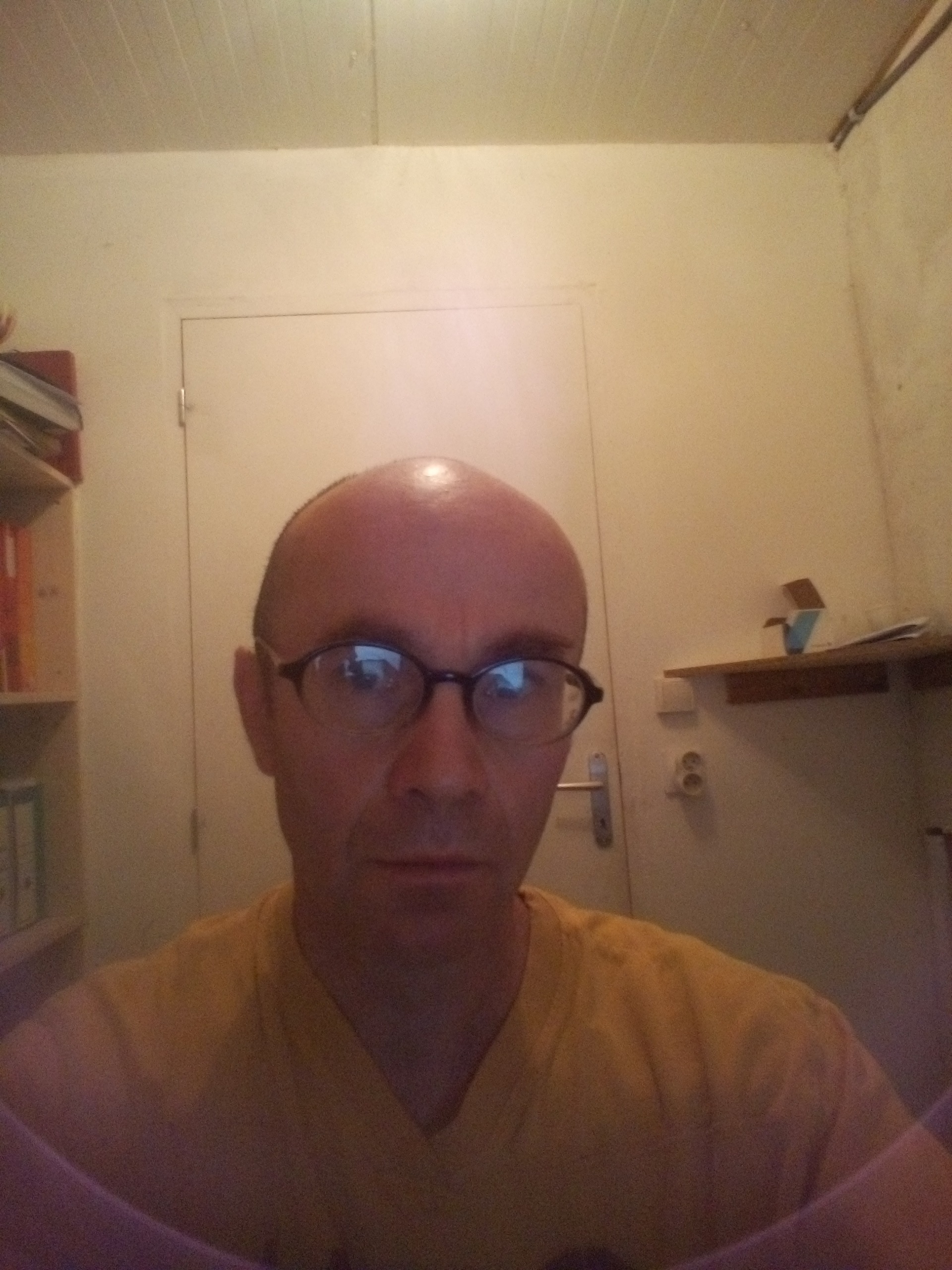 Samet - Agnetz - Oise | Rencontre gay