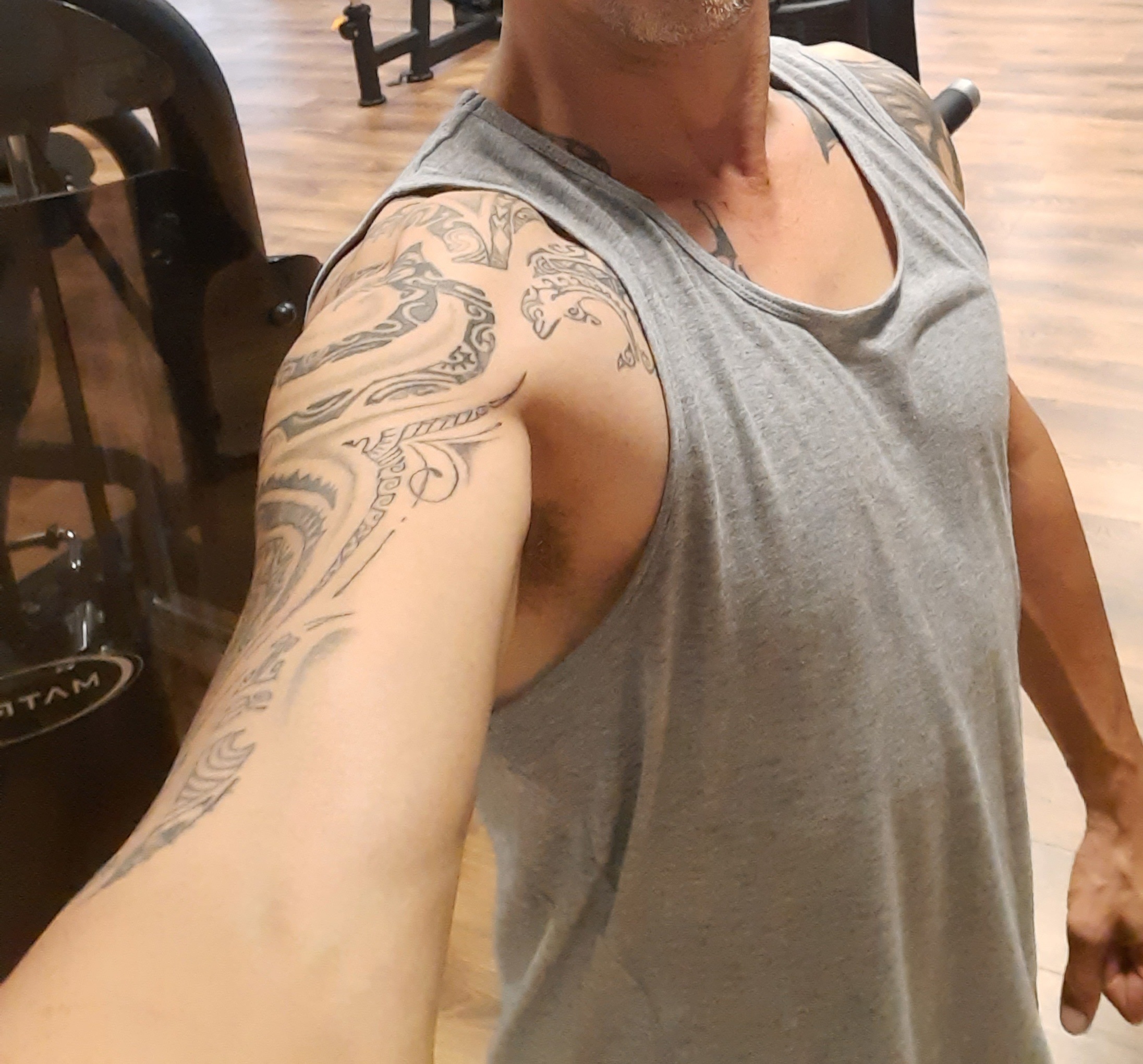 Mohamed-khalil - Erquinvillers - Oise | Rencontre gay
