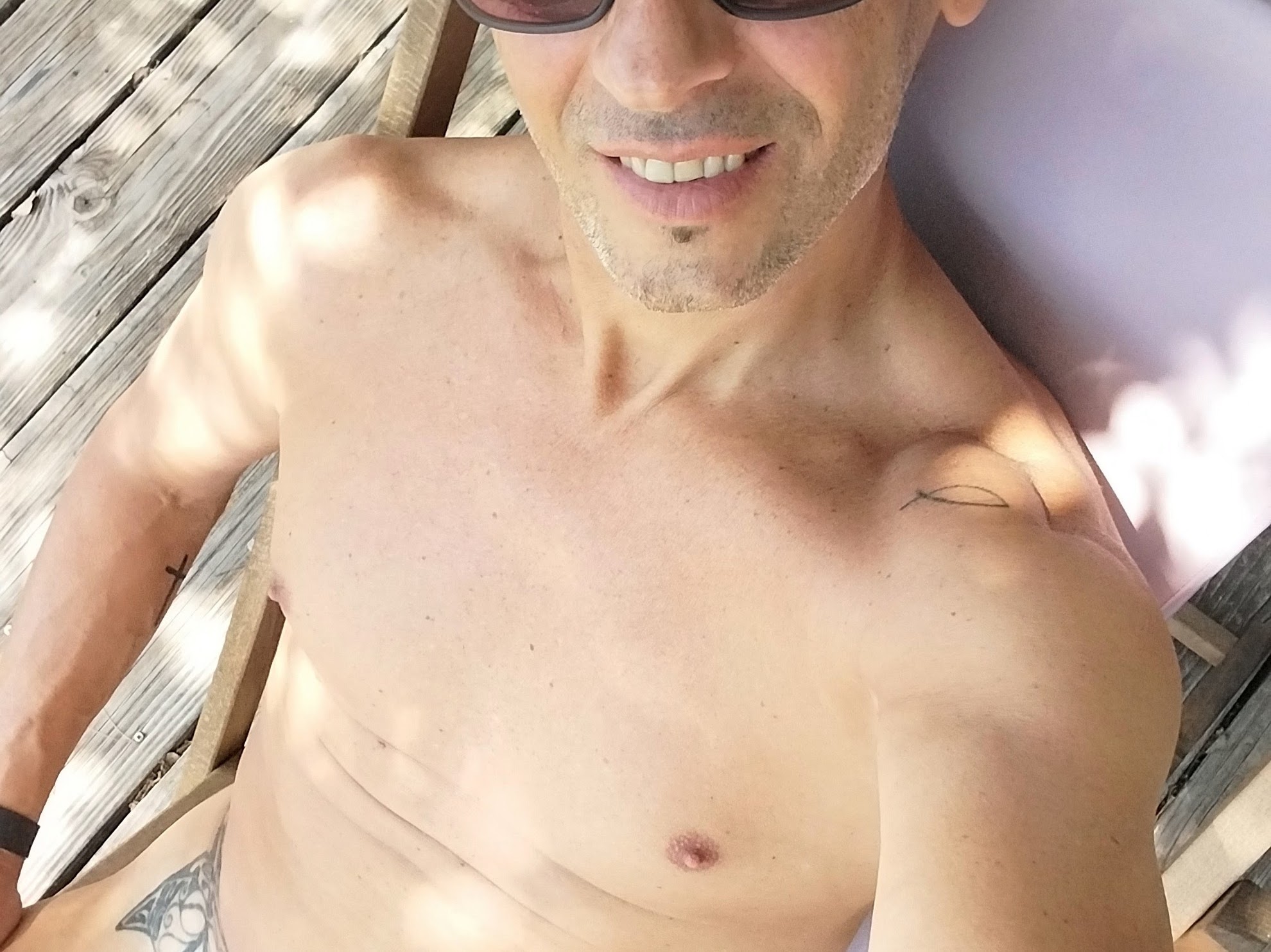 Mc - Rouvroy-les-Merles - Oise | Rencontre gay