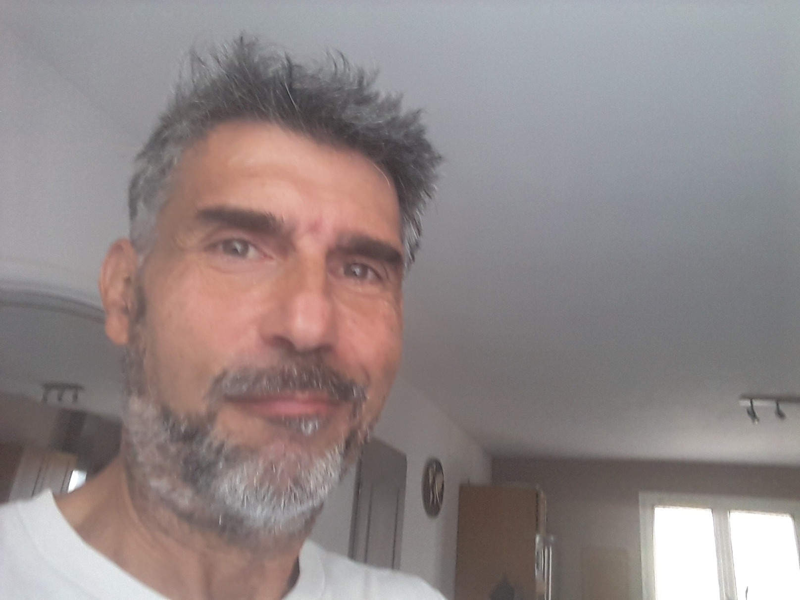 Daryll - Villeneuve-d'Ascq - Nord | Rencontre gay