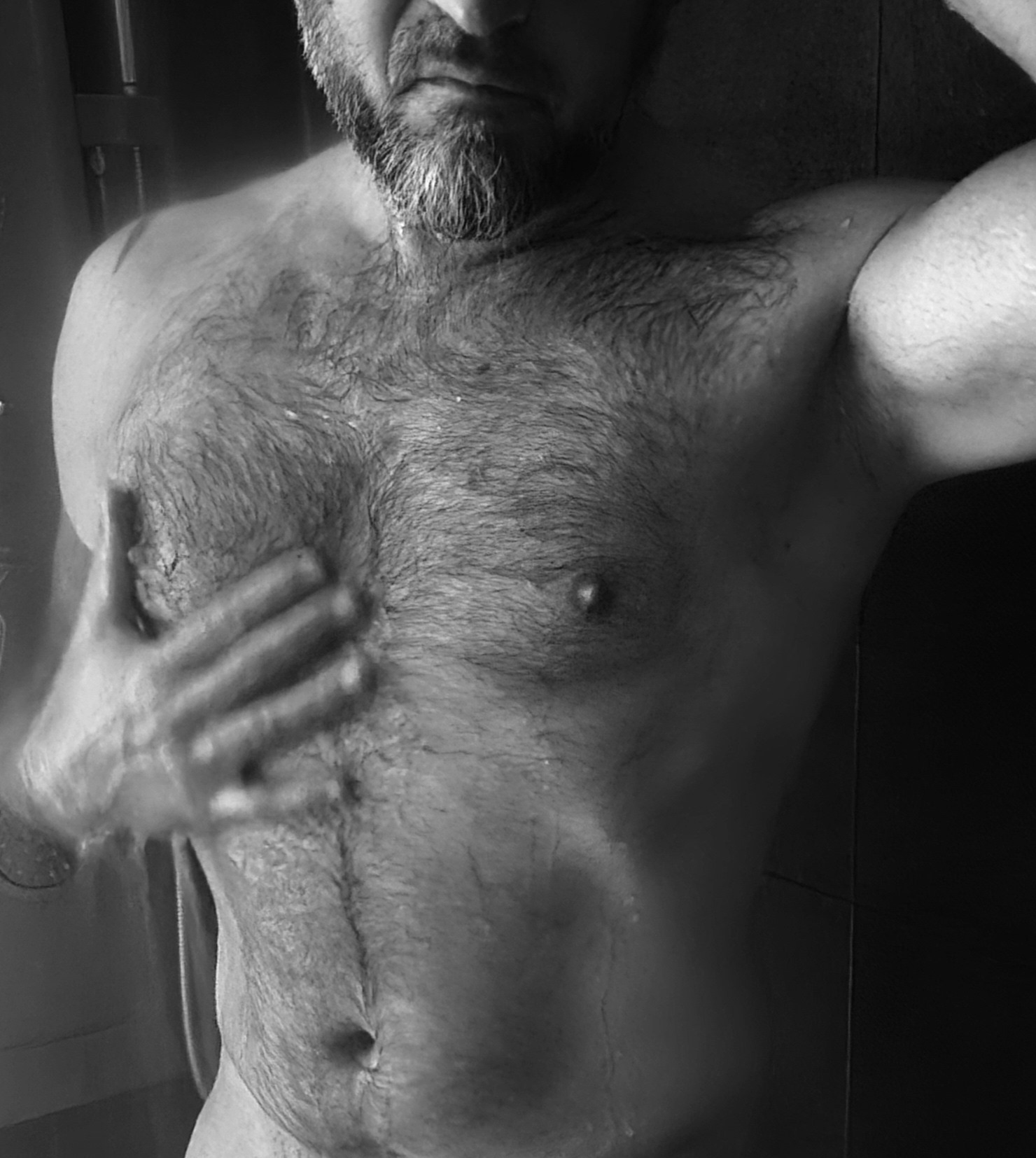 Abdelrezak - Lattainville - Oise | Rencontre gay