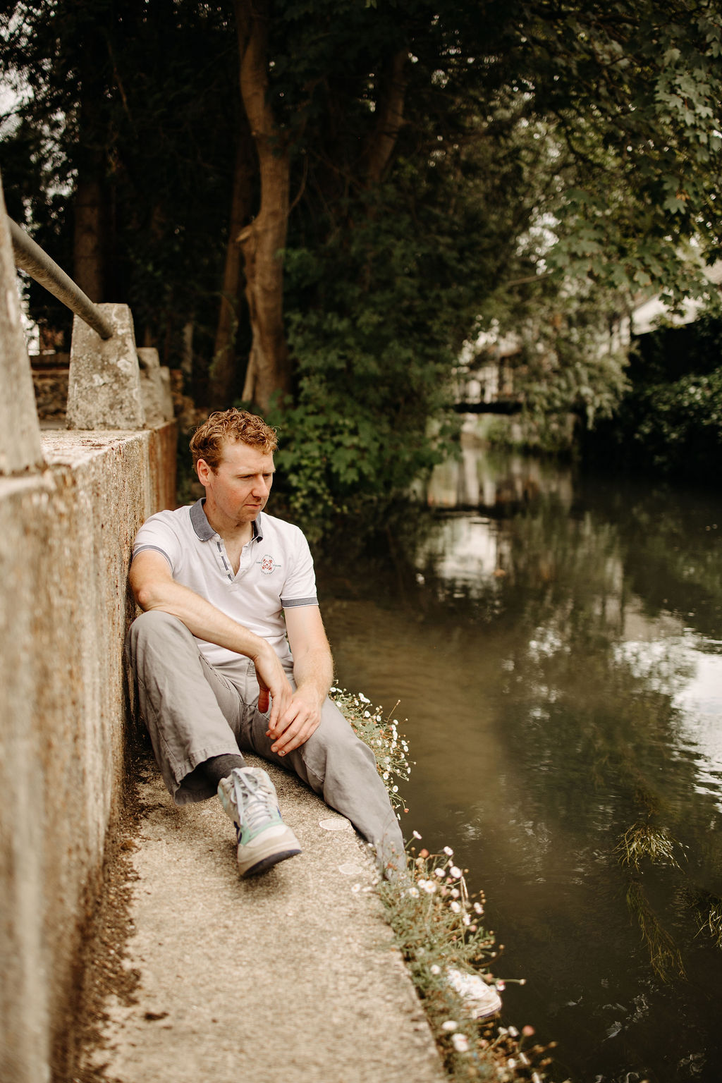 Gaspard - Bray-Saint-Christophe - Aisne | Rencontre gay