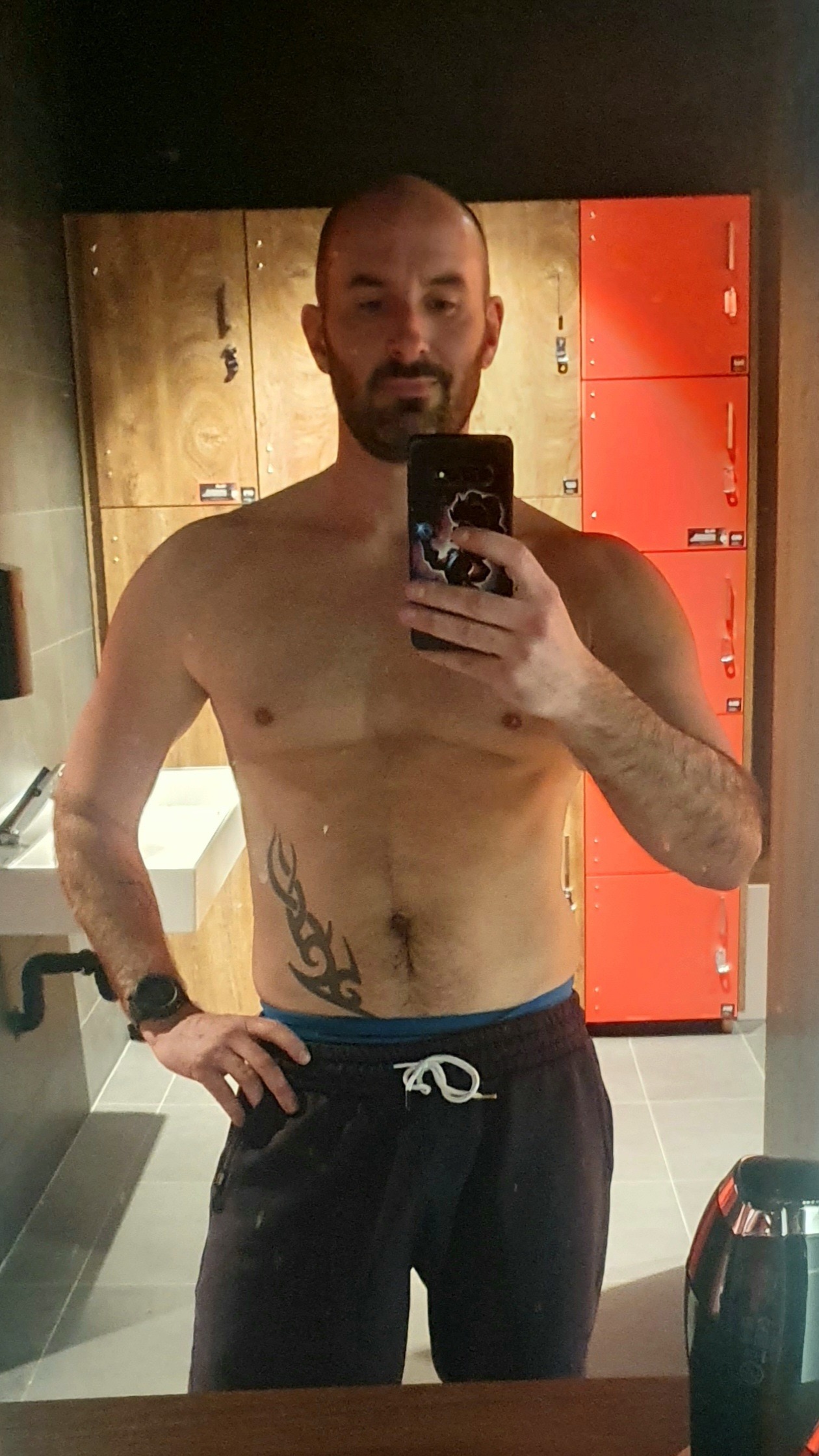 Youssri - Gournay-sur-Aronde - Oise | Rencontre gay