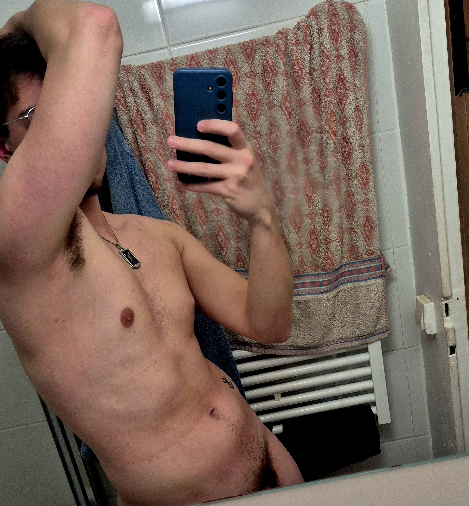 Layane - Corcy - Aisne | Rencontre gay