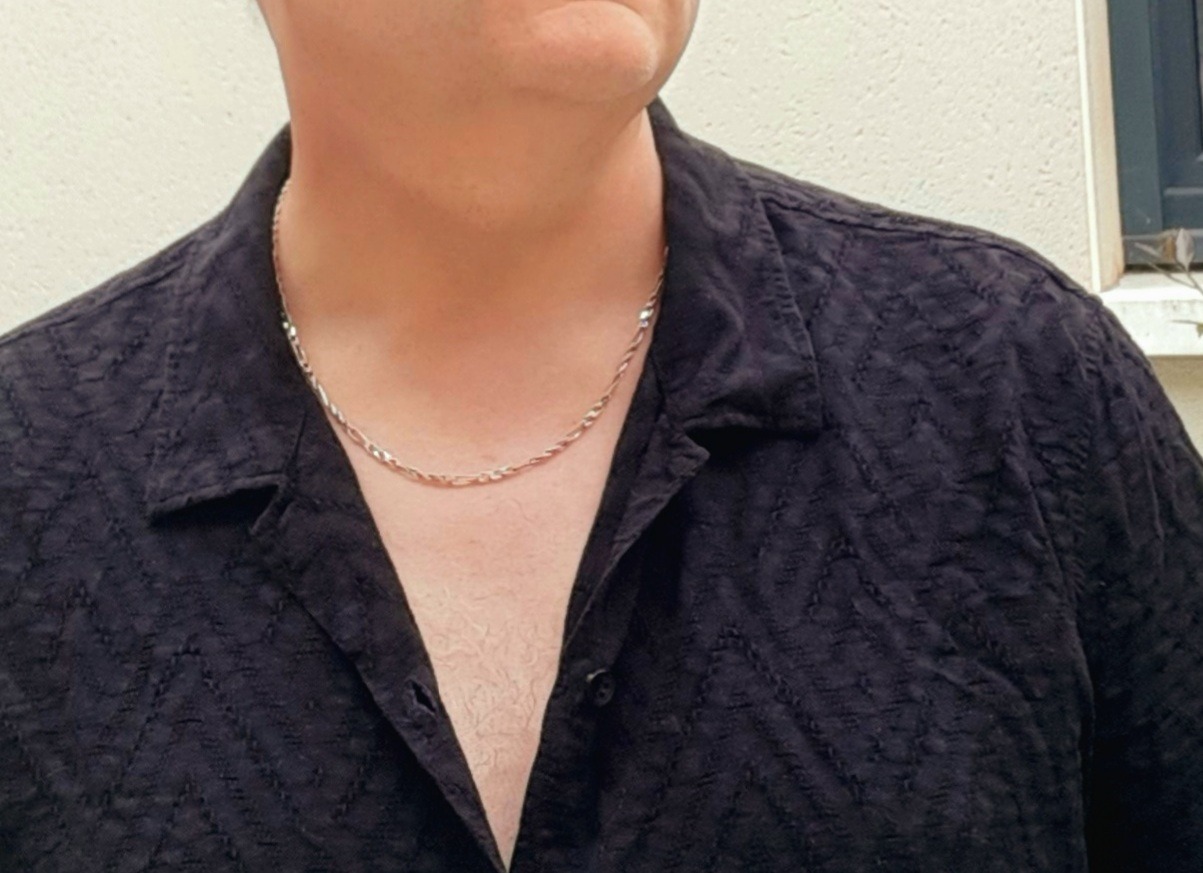 Jorian - Conchy-les-Pots - Oise | Rencontre gay