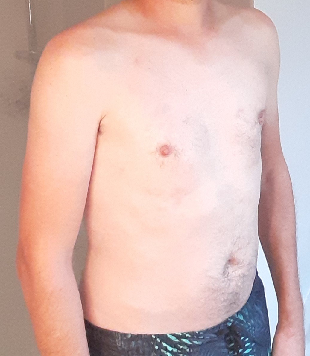 Djamael - Chelles - Oise | Rencontre gay