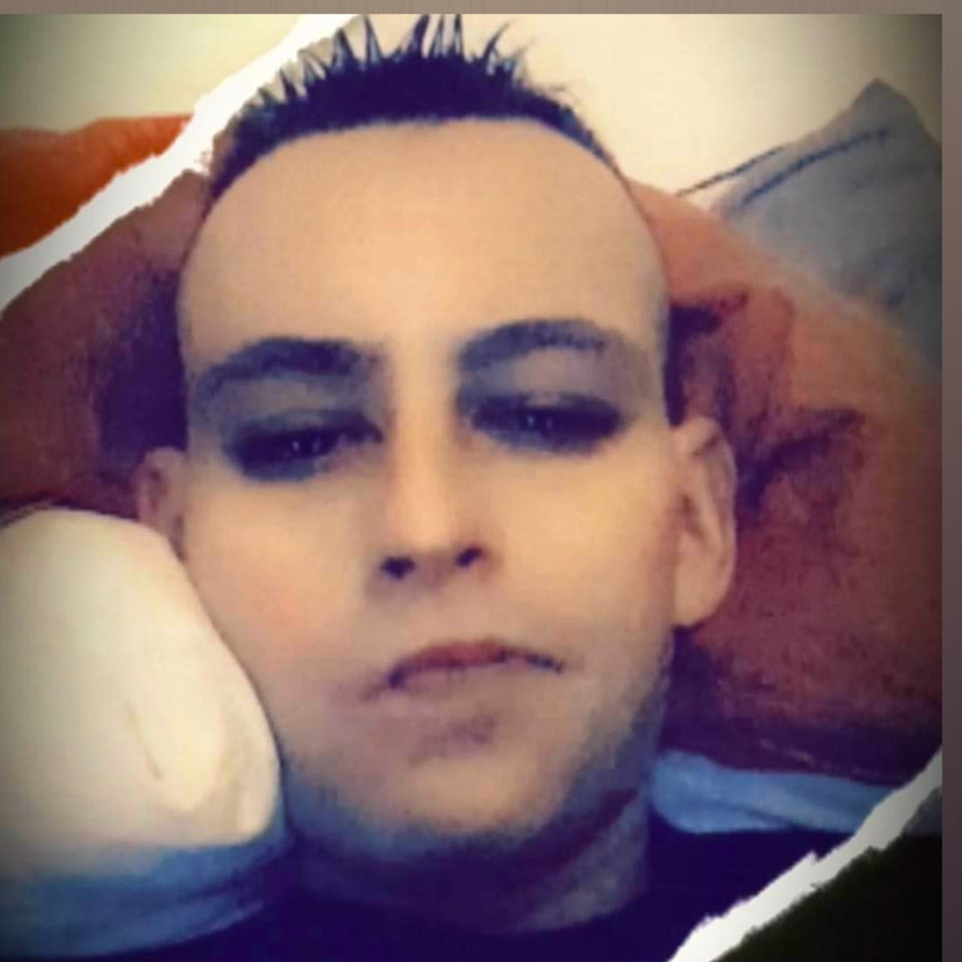 Harry-claude - Ponchon - Oise | Rencontre gay