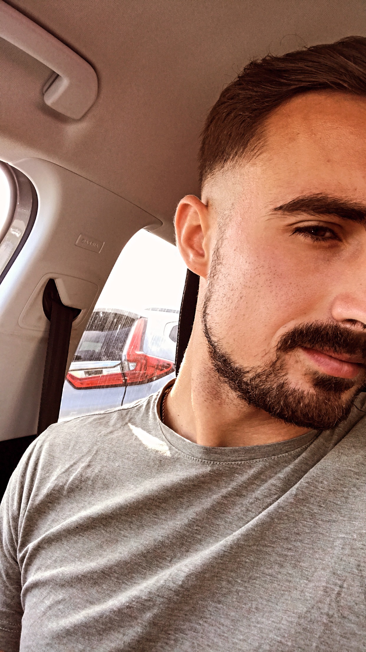 Walide - Tricot - Oise | Rencontre gay