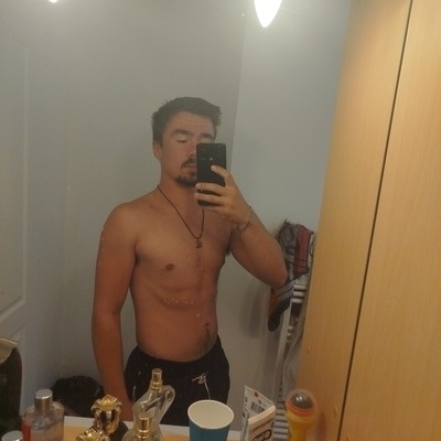 Sauveur - Beaugies-sous-Bois - Oise | Rencontre gay
