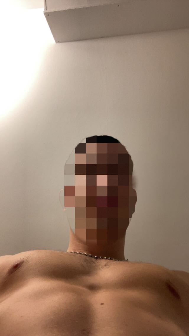 Wallace - Saint-Amand - Pas-de-Calais | Rencontre gay
