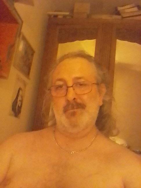 Mounire - Passel - Oise | Rencontre gay