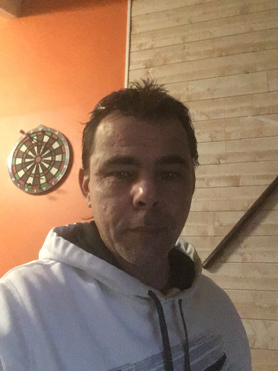 Ferrier - Bernay-en-Ponthieu - Somme | Rencontre gay