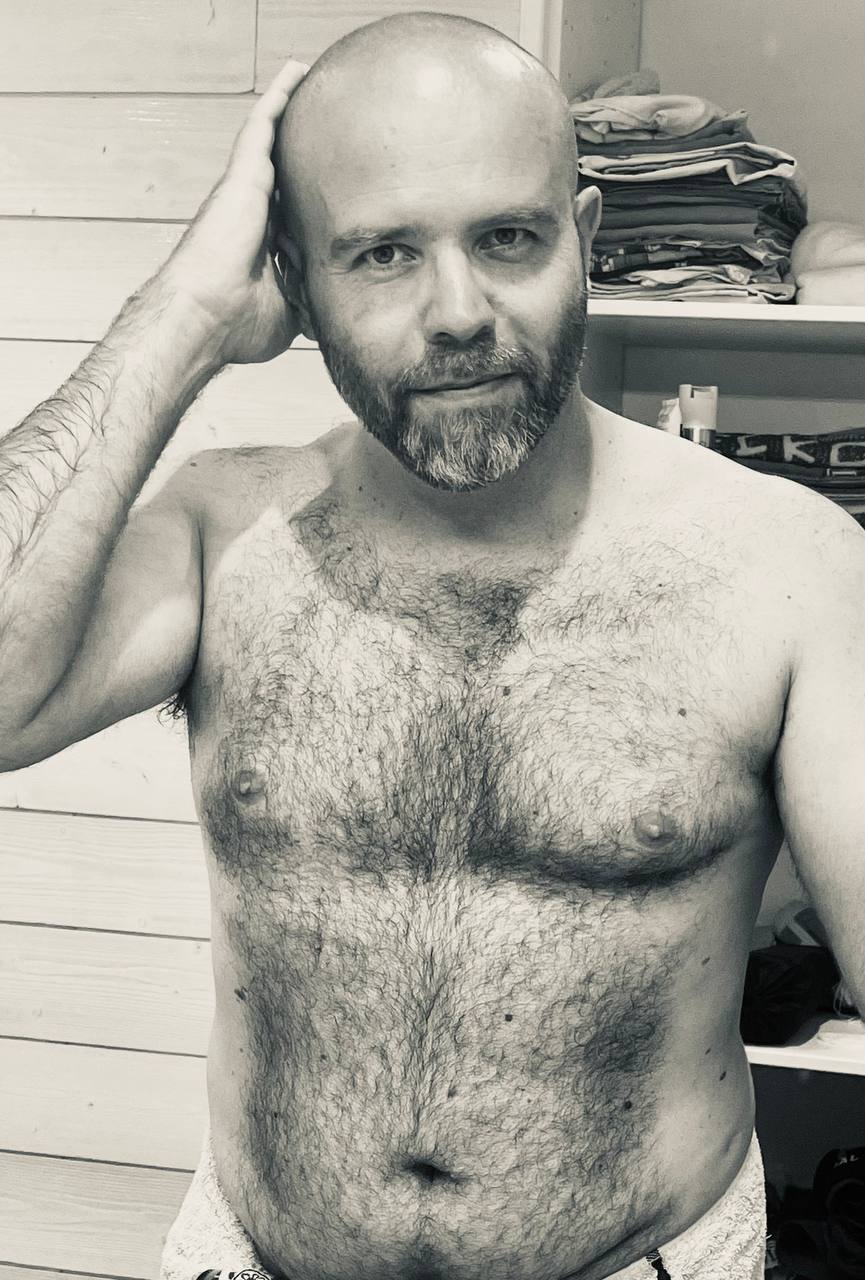 Elwin - Chelles - Oise | Rencontre gay