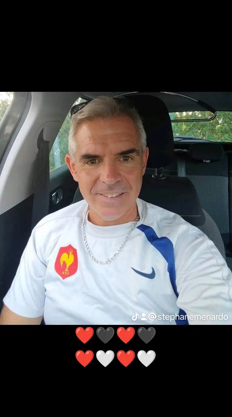 Enrico - Marenla - Pas-de-Calais | Rencontre gay