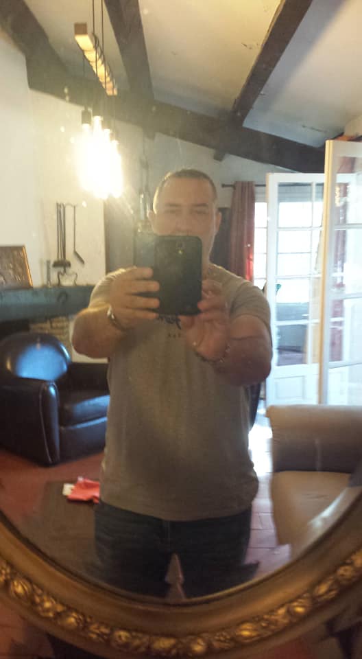 Sidjy - Villers-Guislain - Nord | Rencontre gay