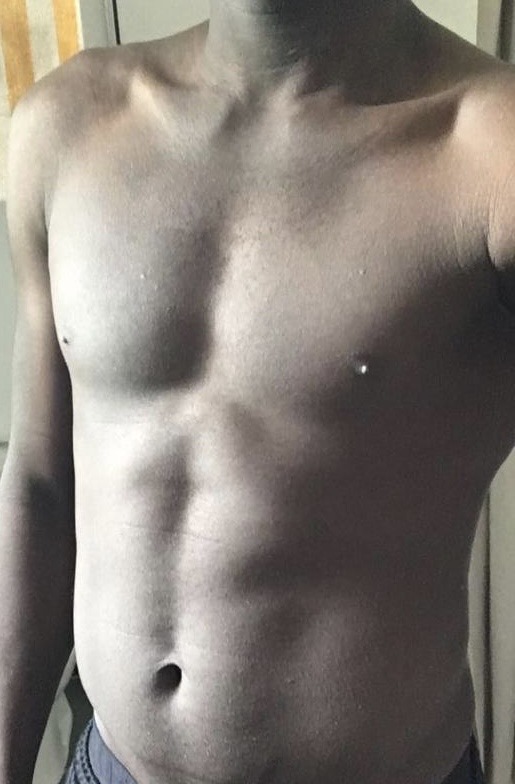 Lucky - Fay-les-Étangs - Oise | Rencontre gay