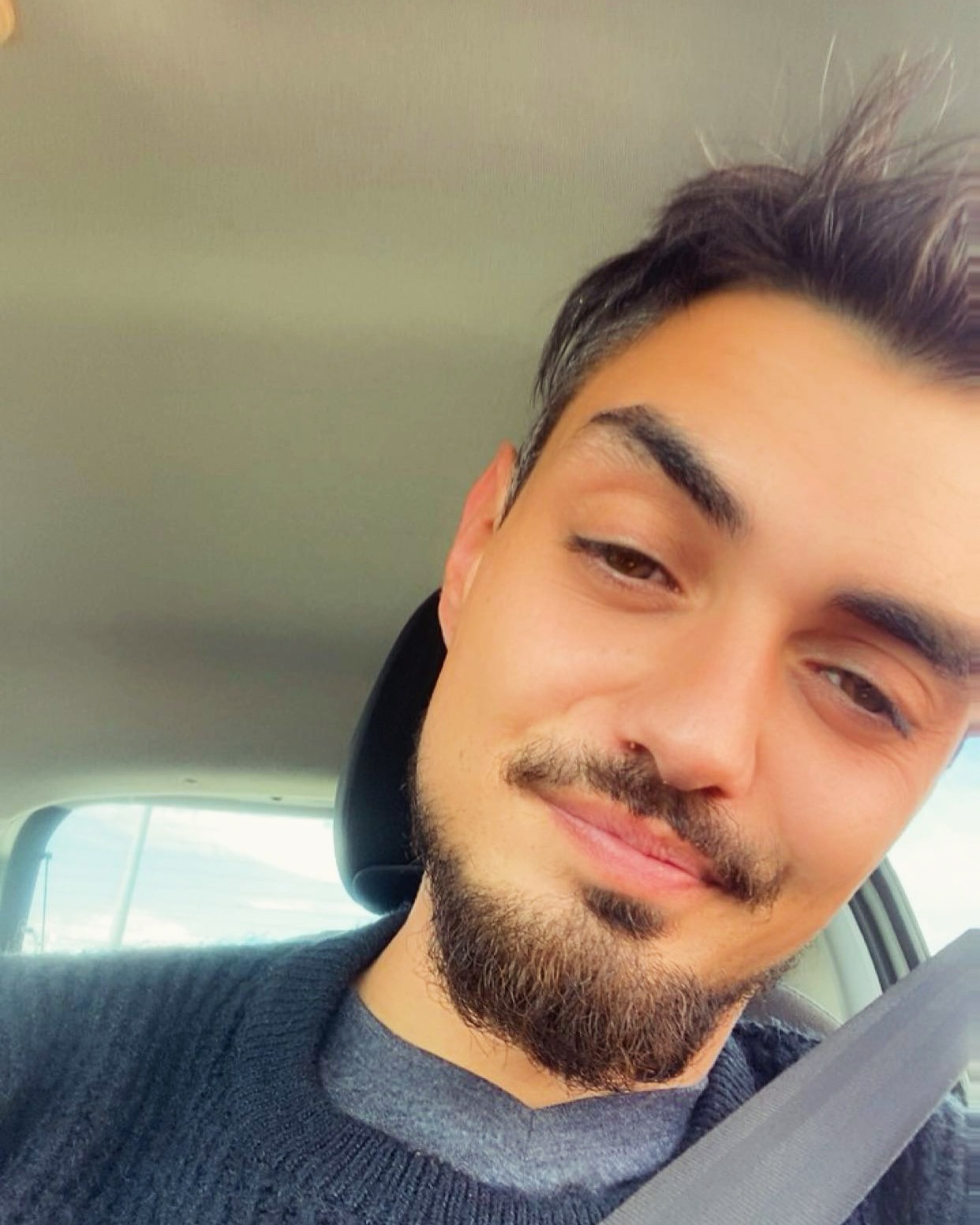 Faycel - AuxMarais - Oise | Rencontre gay