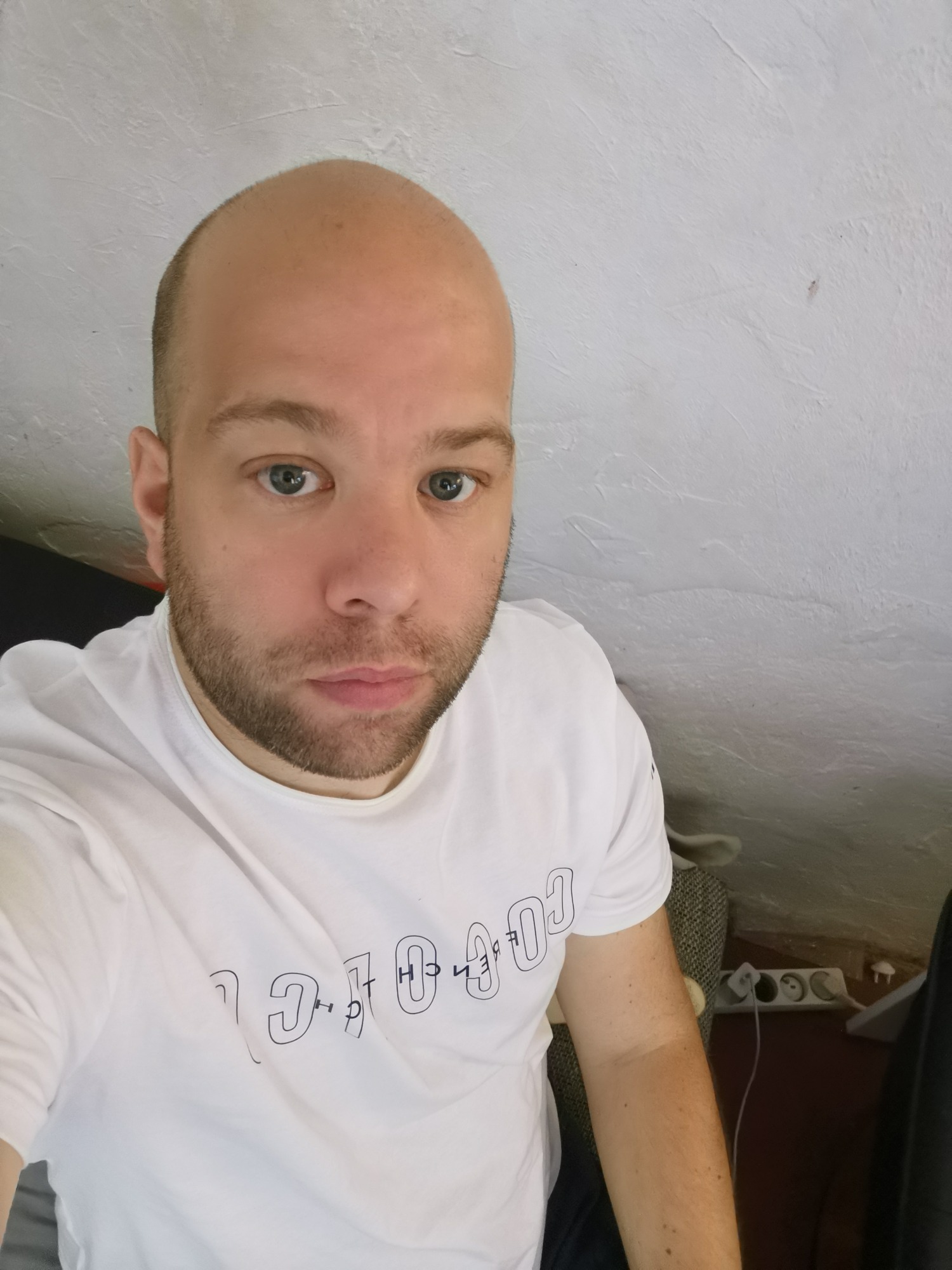 Djallal - Saint-Léger-lès-Authie - Somme | Rencontre gay