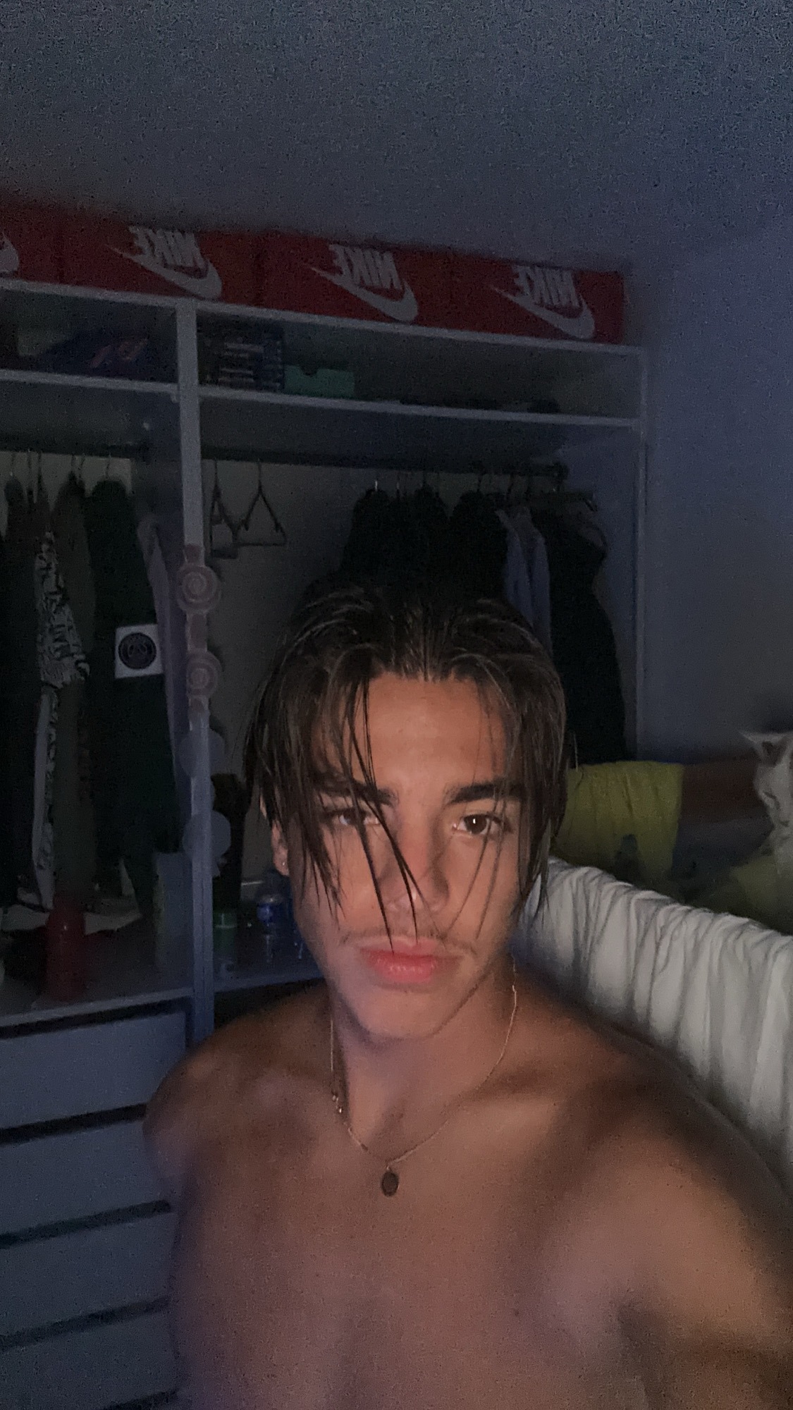 Murtaza - Juvignies - Oise | Rencontre gay