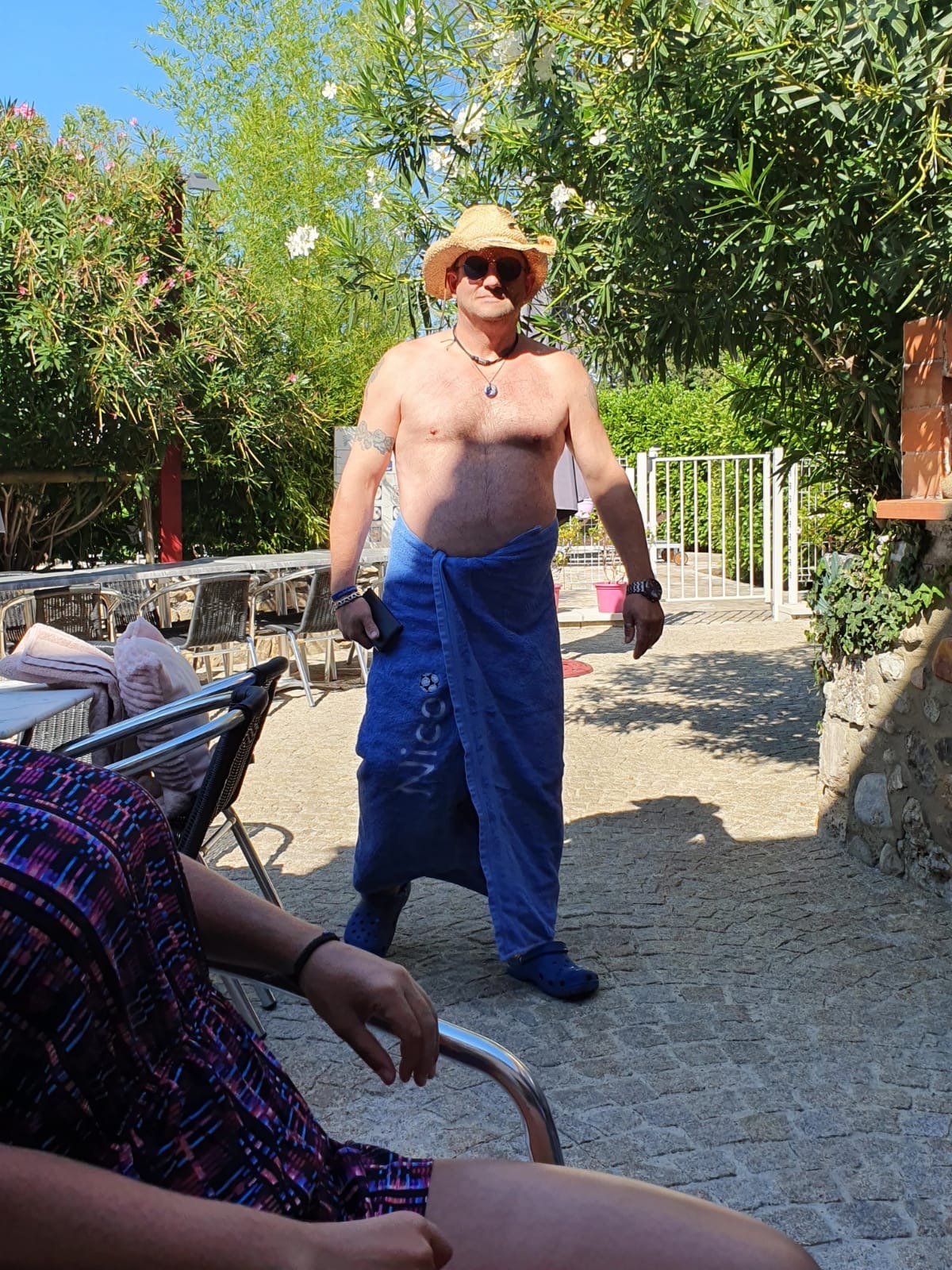Lian - Allouagne - Pas-de-Calais | Rencontre gay