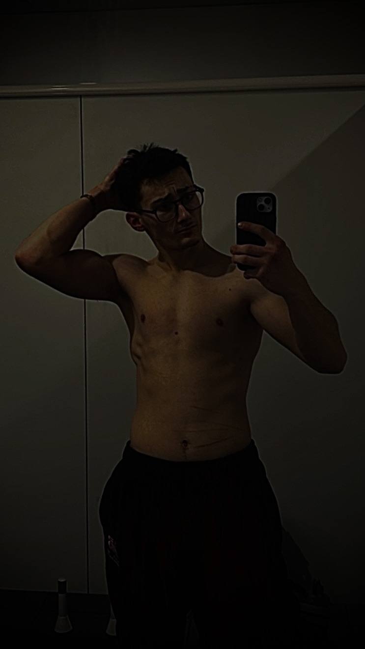 Clarence - LaNeuville-en-Beine - Aisne | Rencontre gay
