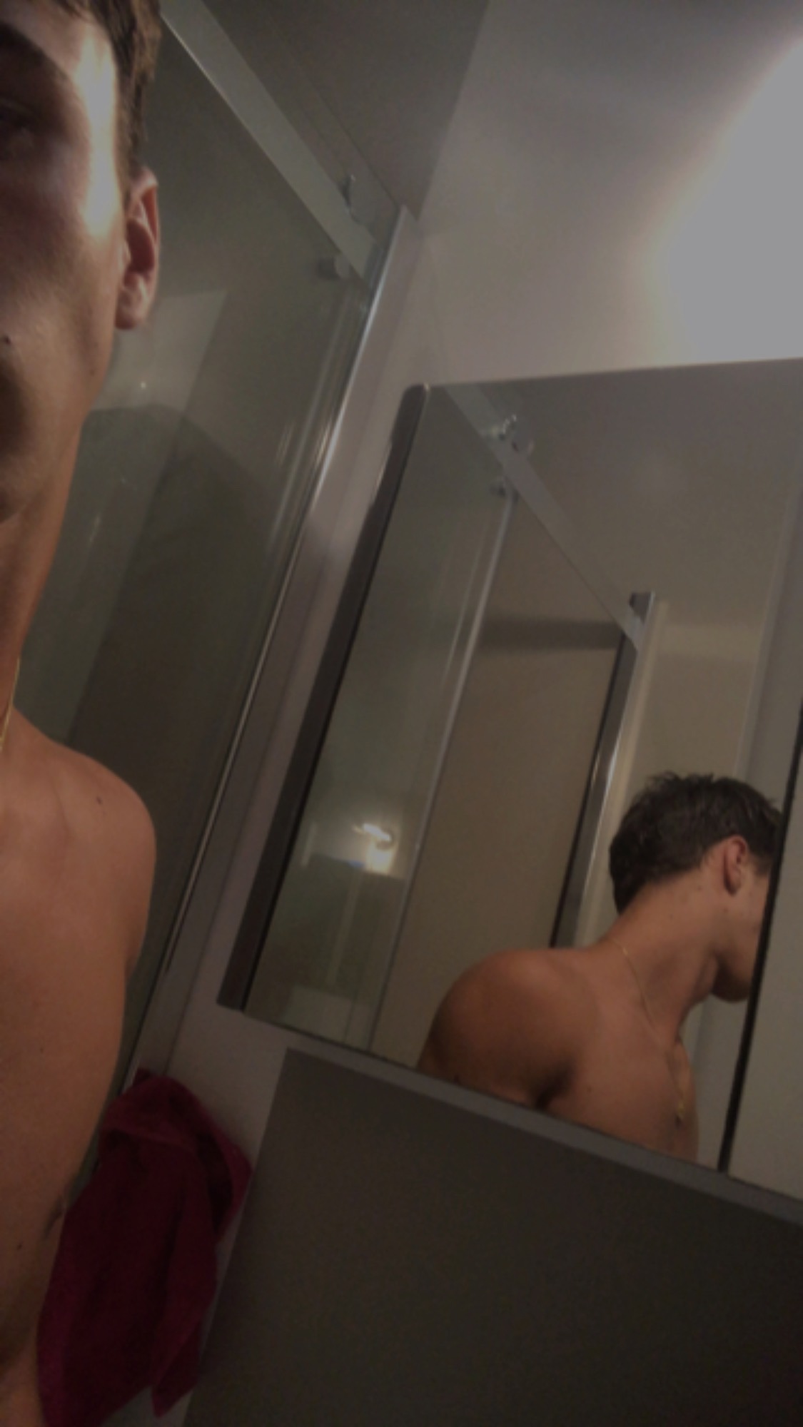 Symphorien - Any-Martin-Rieux - Aisne | Rencontre gay