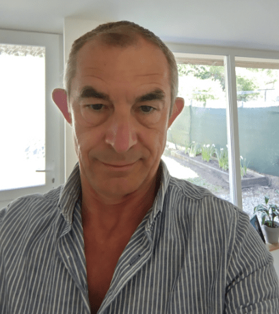 Watson - Boran-sur-Oise - Oise | Rencontre gay