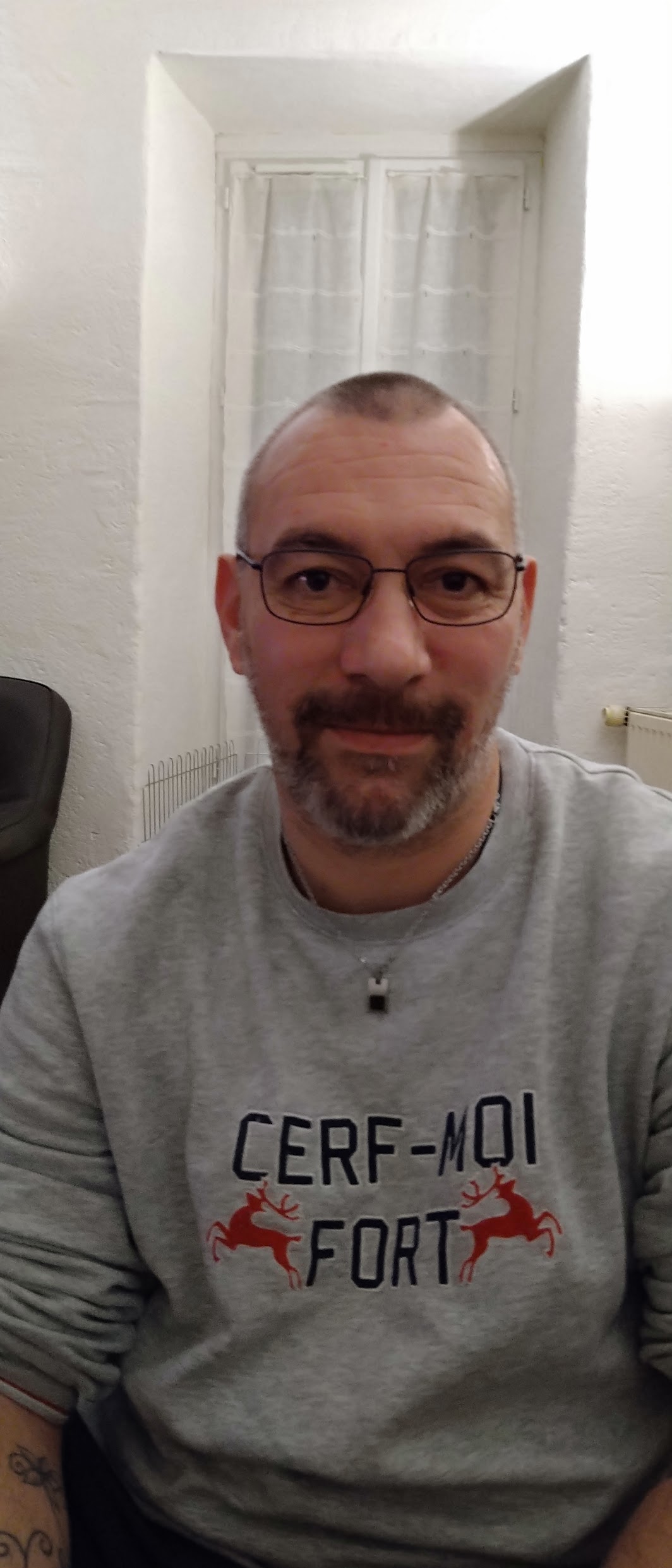 Aliocha - Pignicourt - Aisne | Rencontre gay