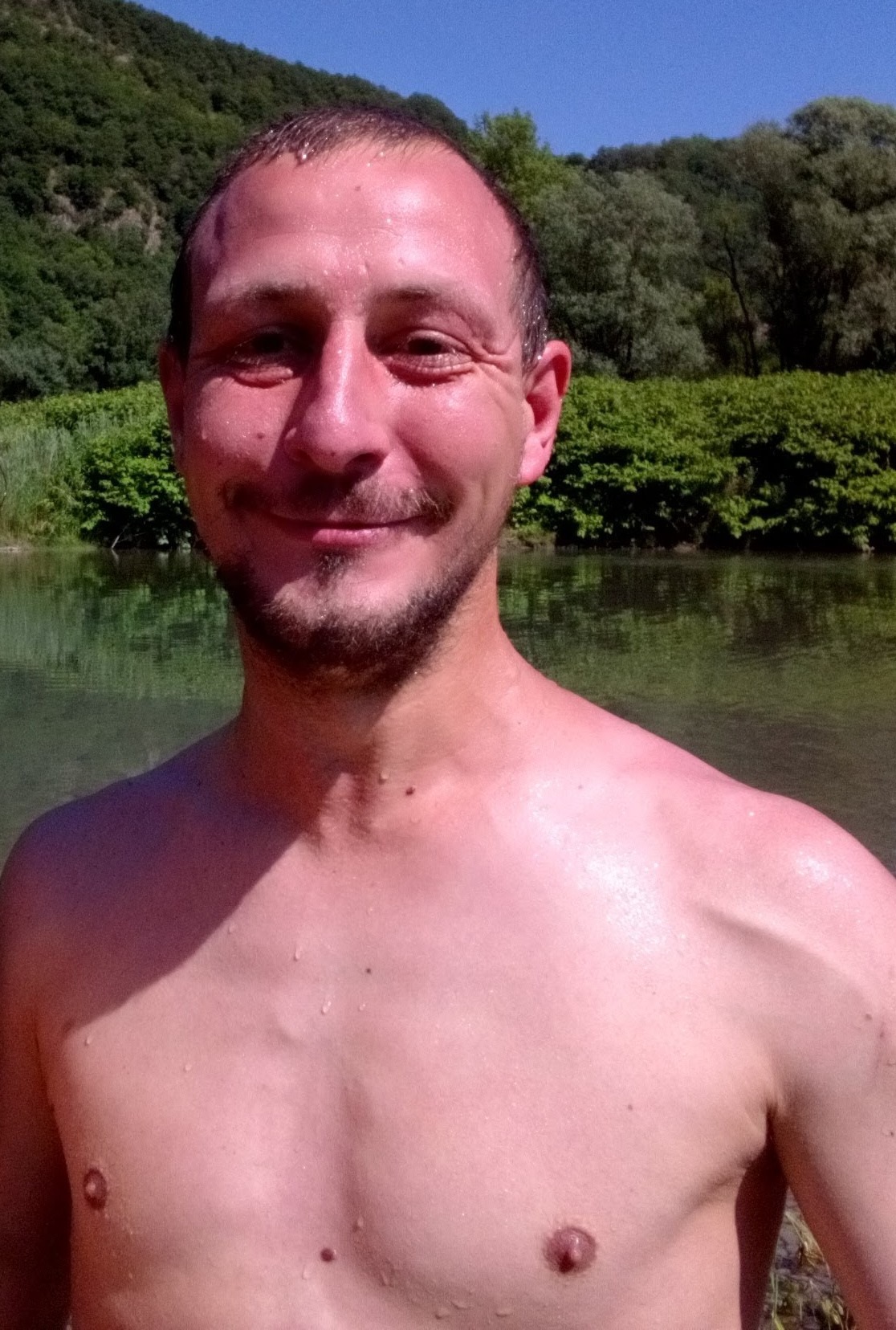 Hardy - Chantilly - Oise | Rencontre gay