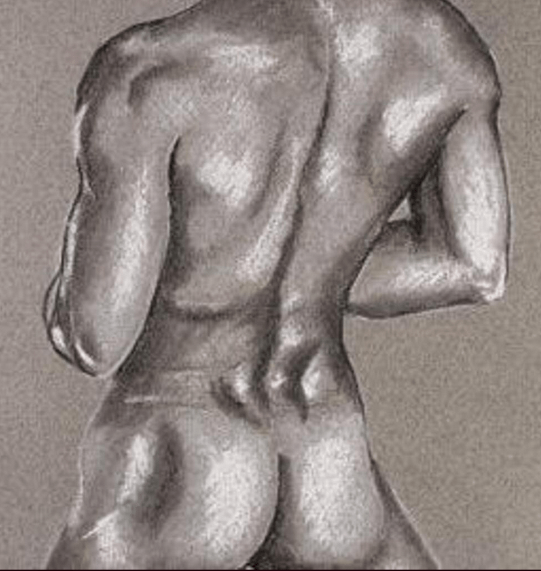 Daysam - Blacourt - Oise | Rencontre gay