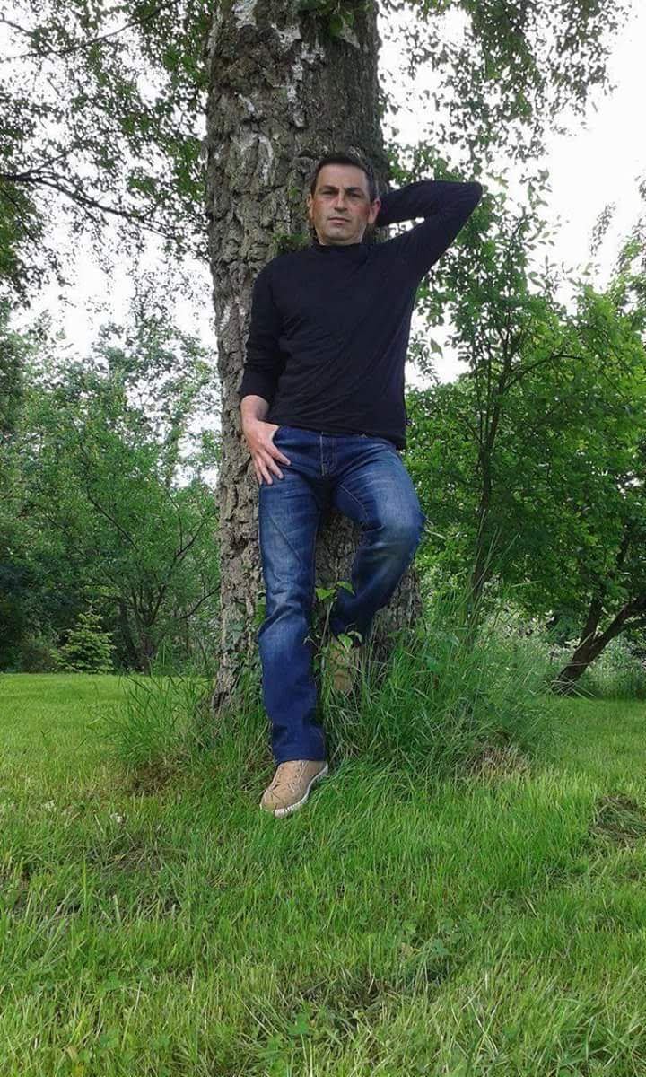 Gad - Barly - Pas-de-Calais | Rencontre gay