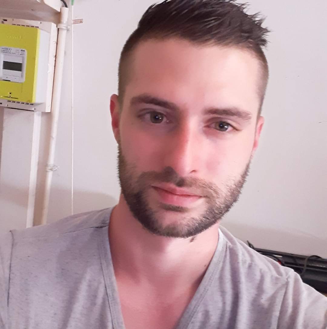 Galaad - Andres - Pas-de-Calais | Rencontre gay