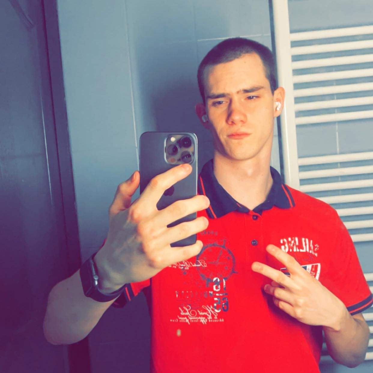 Marko - Ambricourt - Pas-de-Calais | Rencontre gay