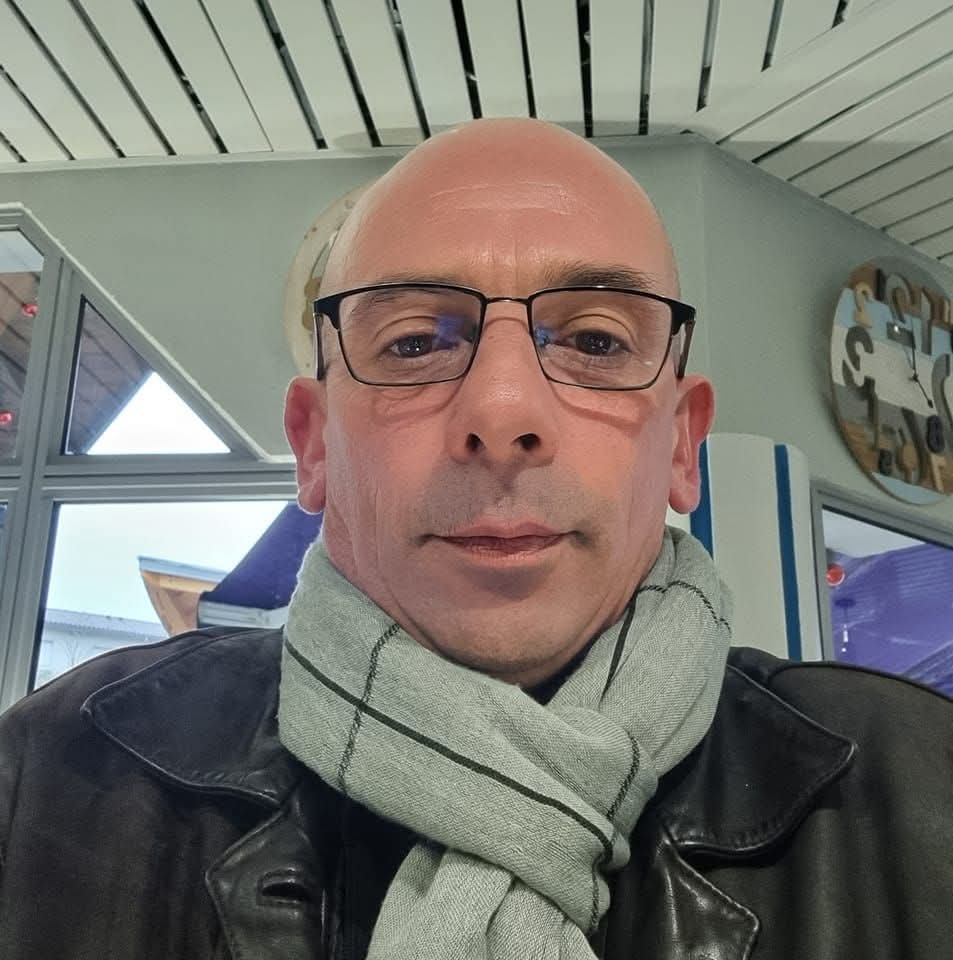 Alpha-oumar - Hamelincourt - Pas-de-Calais | Rencontre gay