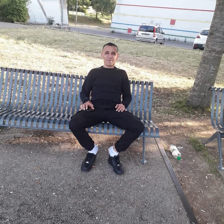 Maxo - Saint-Félix - Oise | Rencontre gay