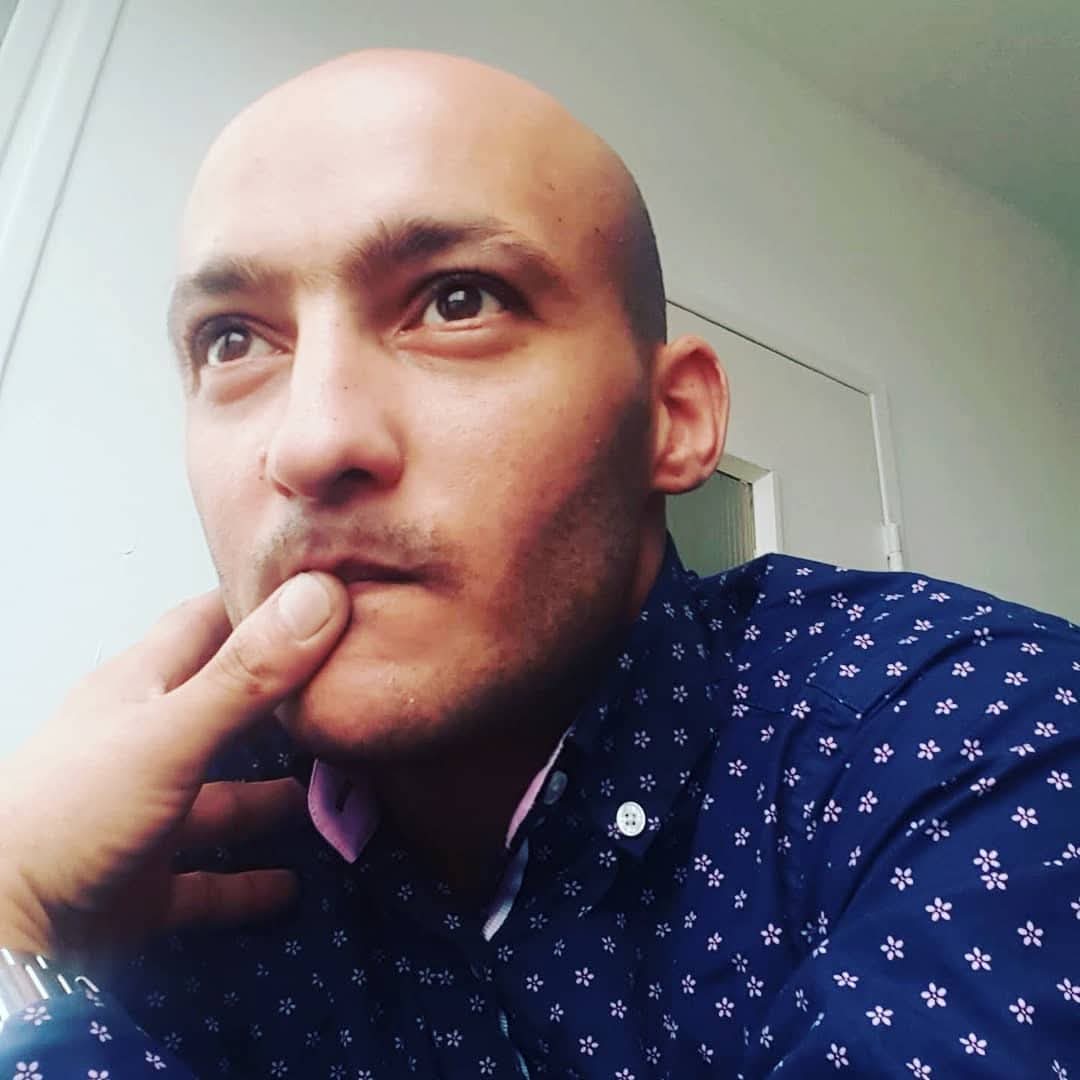 Maximino - Ressons-sur-Matz - Oise | Rencontre gay